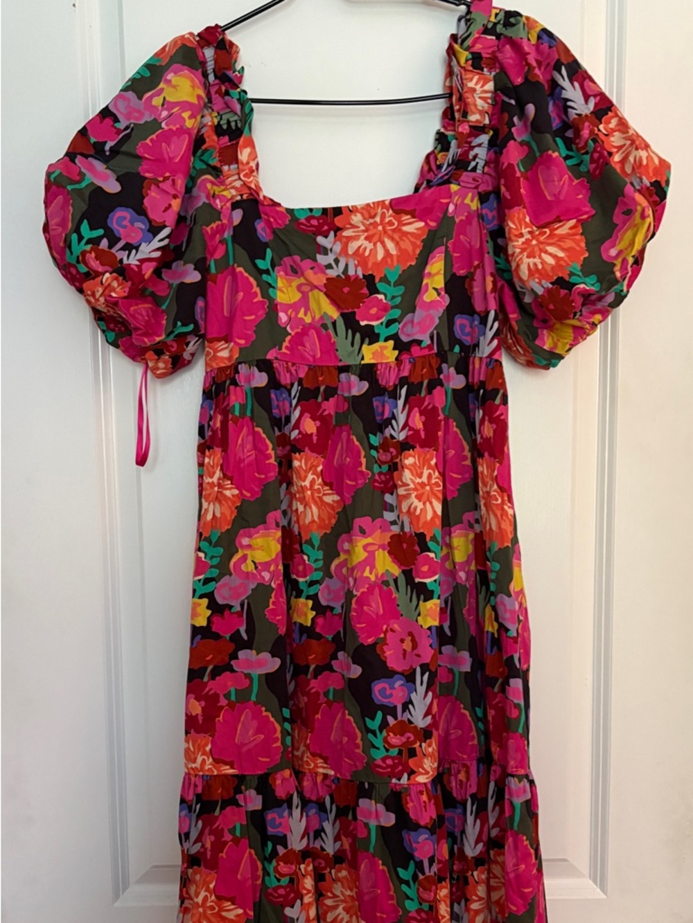 Crosby by Mollie Burch Dress